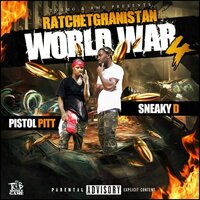 WWIV - Intro - Sneakydtobmg