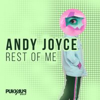 Rest of Me - Andy Joyce