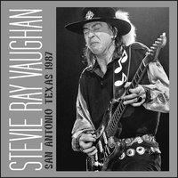 Superstition - Stevie Ray Vaughan