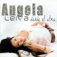 Por Ti Una Cualquiera - Angela Leiva