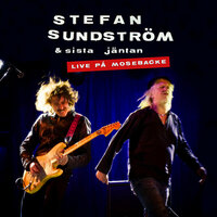 Morsan är ett hav - Stefan Sundström