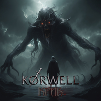 Крик - KORWELL