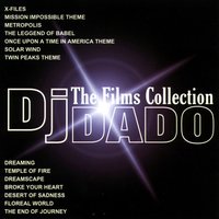 Dreamscape - DJ Dado