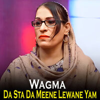 Klaka De Walara Pa Yare Yama - Wagma