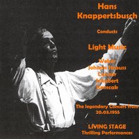 Die Schönbrunner (Josef Lanner) - Hans Knappertsbusch