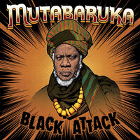One of Dem Days - Mutabaruka