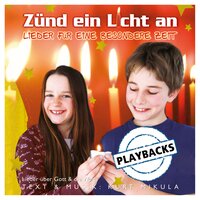 Auf dem Weg nach Weihnachten - Kurt Mikula