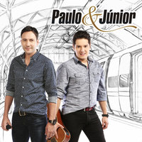 A Força do Amor - PAULO & Paulo & Júnior & Junior