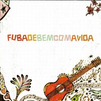 Anjo azul - Fubá