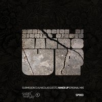 Hands Up - Submission Dj