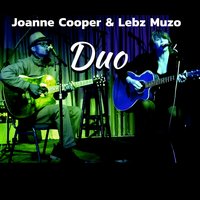 Purple Rain - Joanne Cooper & Lebz Muzo