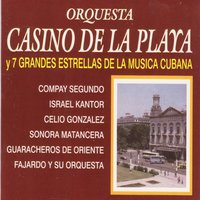 A Romper el Coco - Orquesta Casino de la Playa