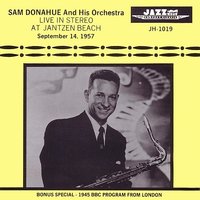 Basie English - Sam Donahue
