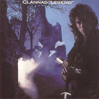 Ancient Forest - Clannad