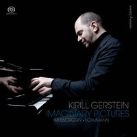 Carnaval: 16. Pantalon et Colombine - Kirill Gerstein & Роберт Шуман