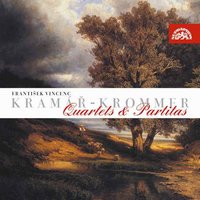 Partita a 10, Op. 45: II. Andante - Frantisek Vajnar & Collegium musicum pragense & Collegium musicum Pragense, František Vajnar