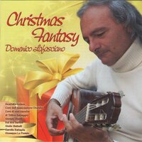 We Wish You a Merry Cristmas - Domenico Lafasciano