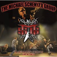 Lost Horizons - The Michael Schenker Group
