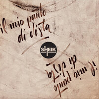 Ringrazio Lei - Sheik