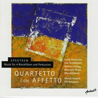 Agnus Dei - Quartetto Con Affetto