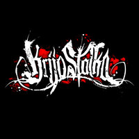 Blutregen - Krijo Stalka