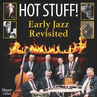 Never Swat a Fly - Dick Charlesworth & Mike Pointon & Chez Chesterman & Pat Hawes & Hot Stuff!