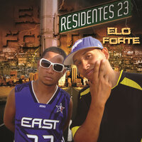 A Cada Passo - Residentes 23 & Mano Alex & Lincoln Rossi & Robert Visionário & jota Ghetto & Paulo Ninja