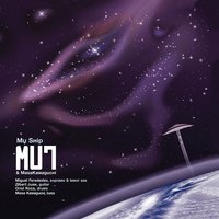What's Next? - Miguel Fernandez & Albert Juan & Masa Kamaguchi & Oriol Roca & Mut
