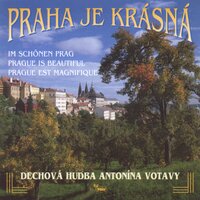 Jé, jé - Dechová hudba Antonína Votavy