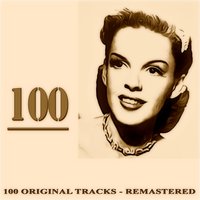 Send My Baby Back to Me - Judy Garland