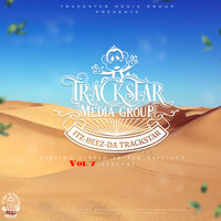 Rose Petal Riddim - Itz-Beez-Da TrackStar