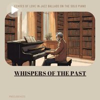 Nostalgic Nocturnes: A Piano Poem in Ballad Style - Harry Hydrick