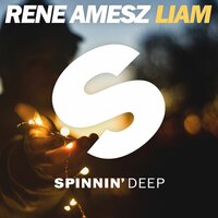 Liam - René Amesz