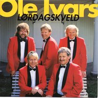 En 11-Årings Kjærlighet - Ole Ivars