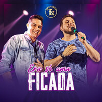 Era Só Uma Ficada - Tony