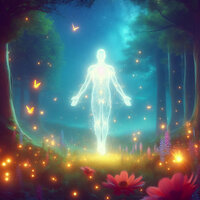 My Soul Is Free - skyscapes & labyrinth of illusions & Shadows of Memories