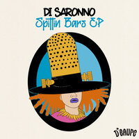 Chronicles - Di Saronno & K'Alexi Shelby