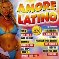 Ven tu - Latin Sound