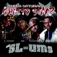 Orphan - Ghetto Starz
