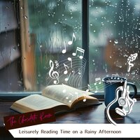 Serendipitous Sounds of Droplets - The Chocolate Room