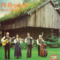På Seterstien, Masurka - Bjarne Liens kvartett