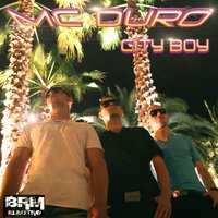 City Boy - MC Duro