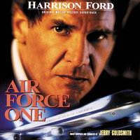 No Security - Jerry Goldsmith
