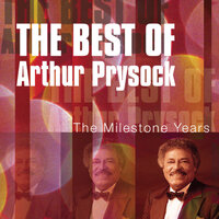 After The Lovin' - Arthur Prysock