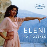 Chłopiec i orchidea - eleni