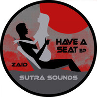 Just a Taste - Zaid