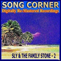 Girl Won´t You Go - Sly & The Family Stone