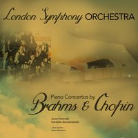 Piano Concerto No. 1 in D Minor, Op. 15: II. Adagio - Julius Katchen & Иоганнес Брамс