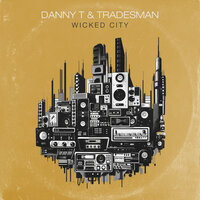 Artificial Eye - Danny T