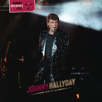 Ne tuez pas la liberté - Johnny Hallyday